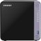 QNAP TS-432X-4G פיסי אונליין