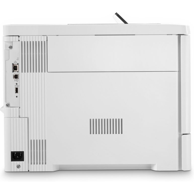 HP LaserJet Enterprise M554dn פיסי אונליין