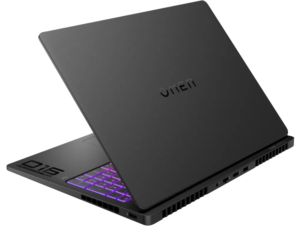 HP OMEN 16 פיסי אונליין