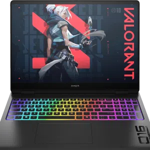 HP OMEN MAX 16-ah