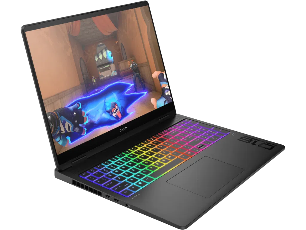 HP OMEN 16-ah0001nj פיסי אונליין