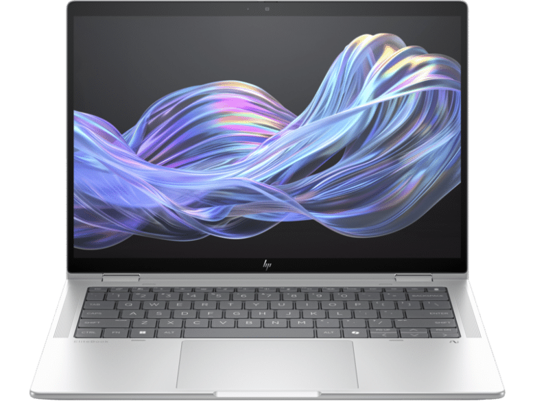HP EliteBook X Flip G1i פיסי אונליין