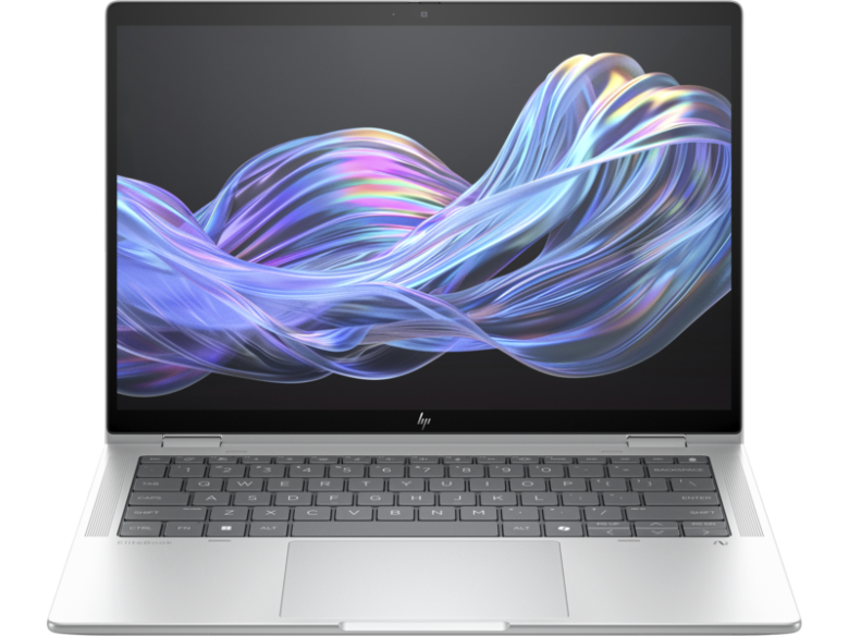 HP EliteBook X Flip G1i פיסי אונליין
