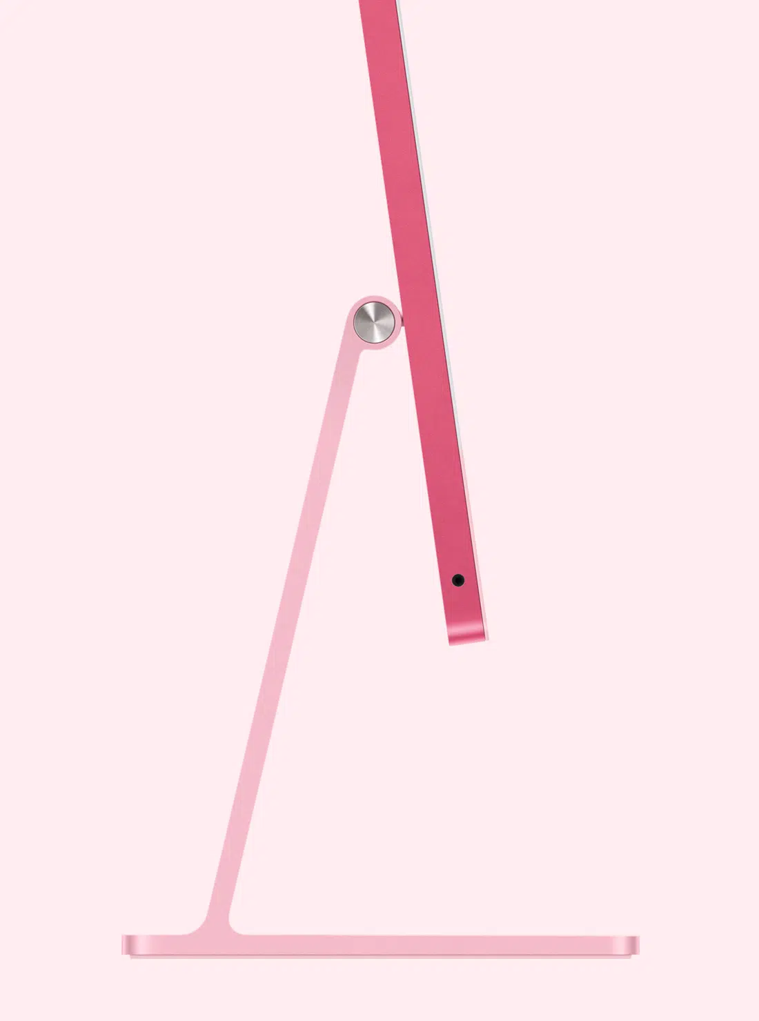 Apple iMac 24 M4 PINK פיסי אונליין