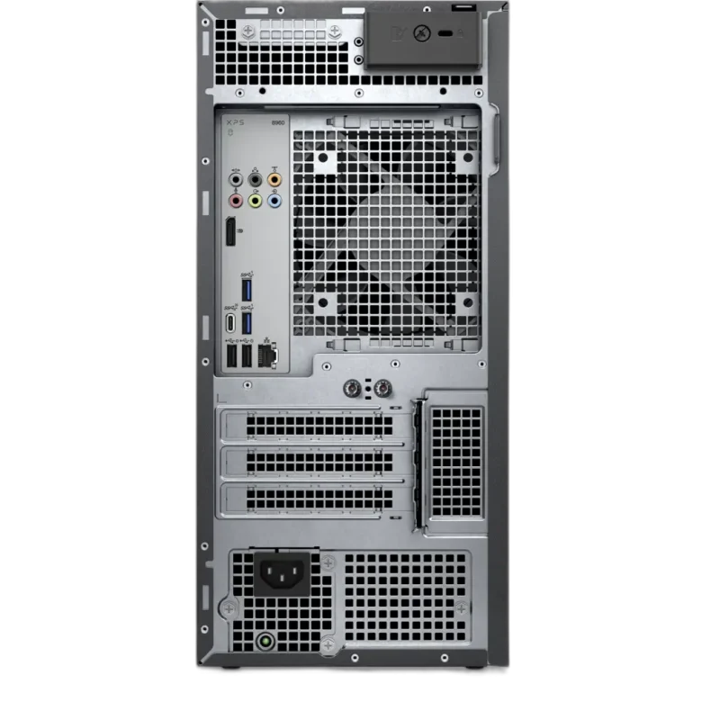 Dell XPS 8960 פיסי אונליין