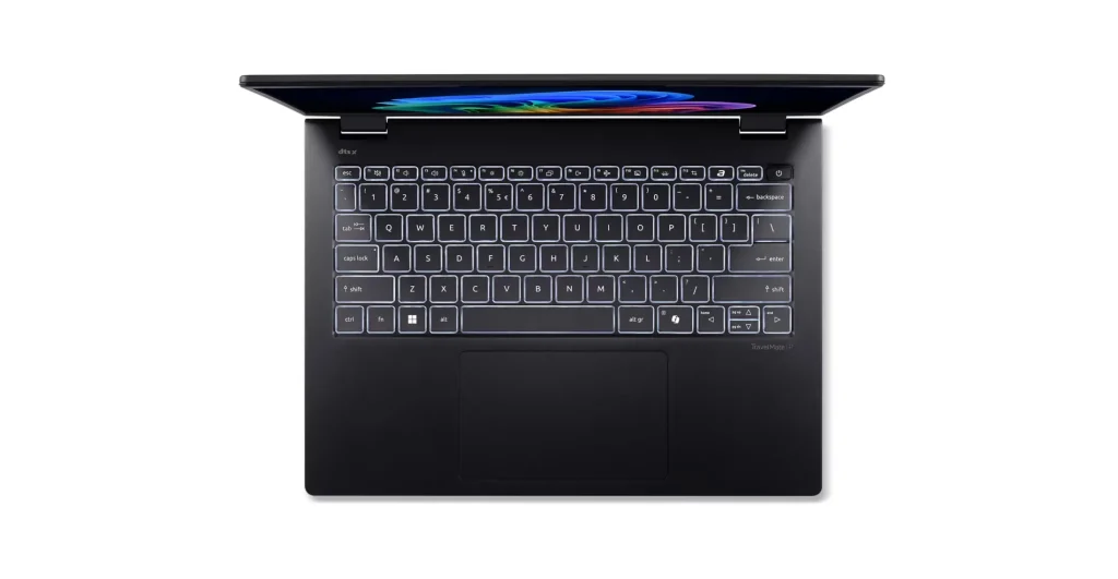 Acer TravelMate P6 14 פיסי אונליין