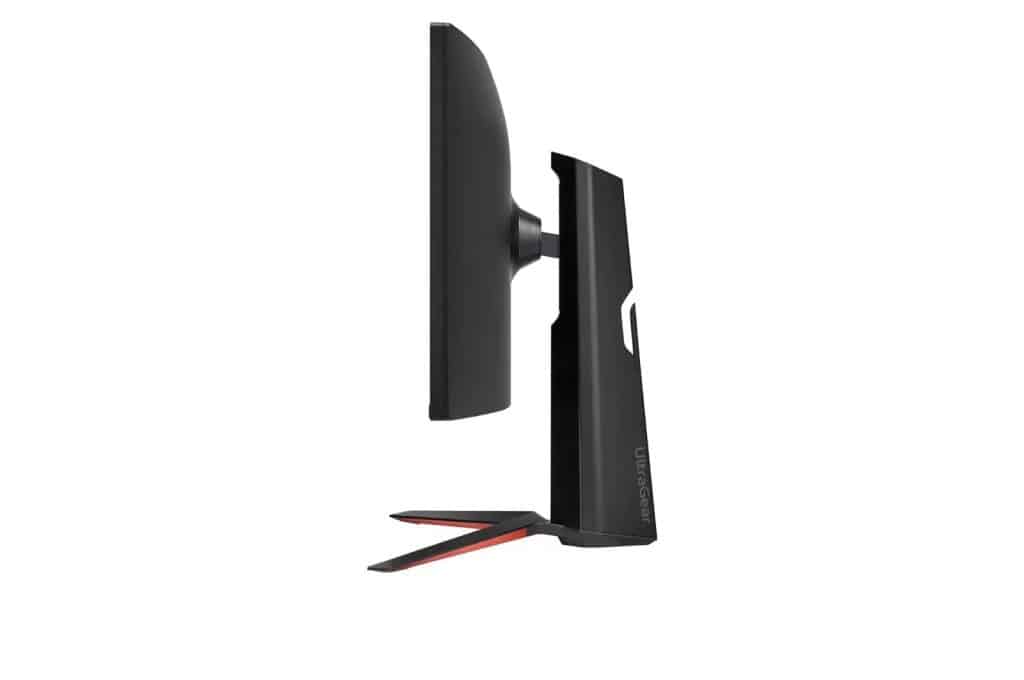 LG UltraGear 34GP63APB פיסי אונליין