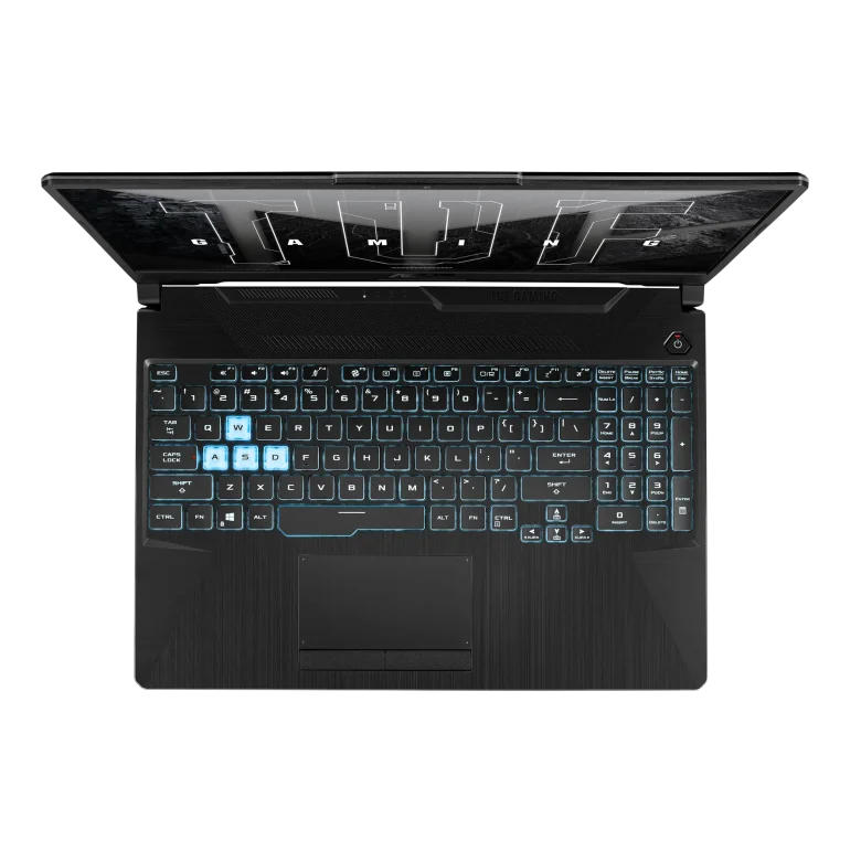 Asus TUF Gaming A15 FA506NC פיסי אונליין
