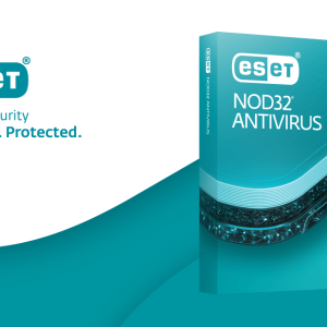 ESET NOD32 Antivirus