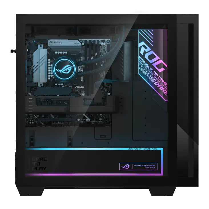 ASUS ROG G700 פיסי אונליין