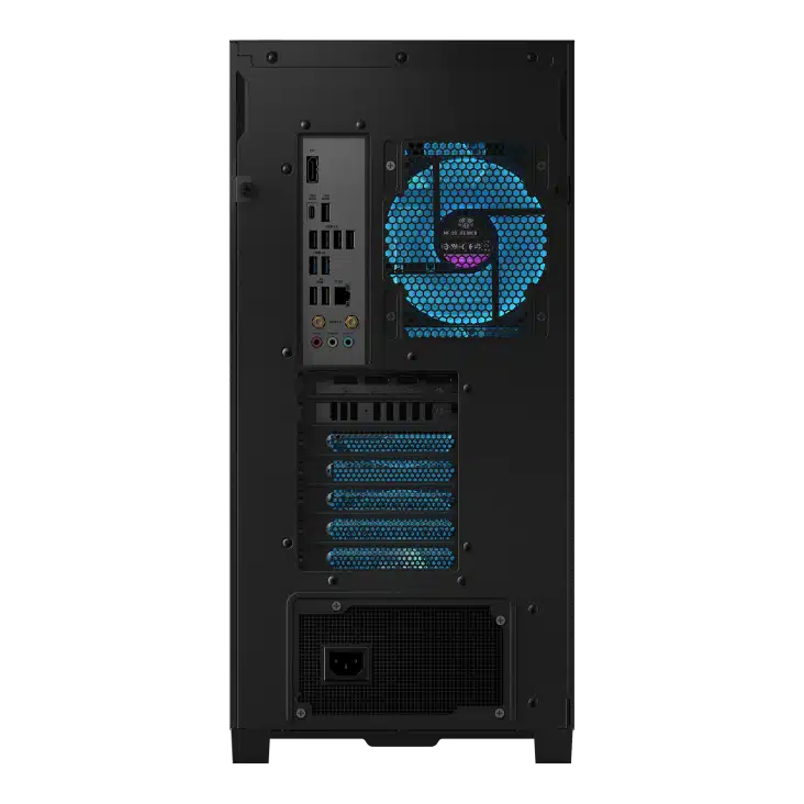 ASUS ROG G700 פיסי אונליין