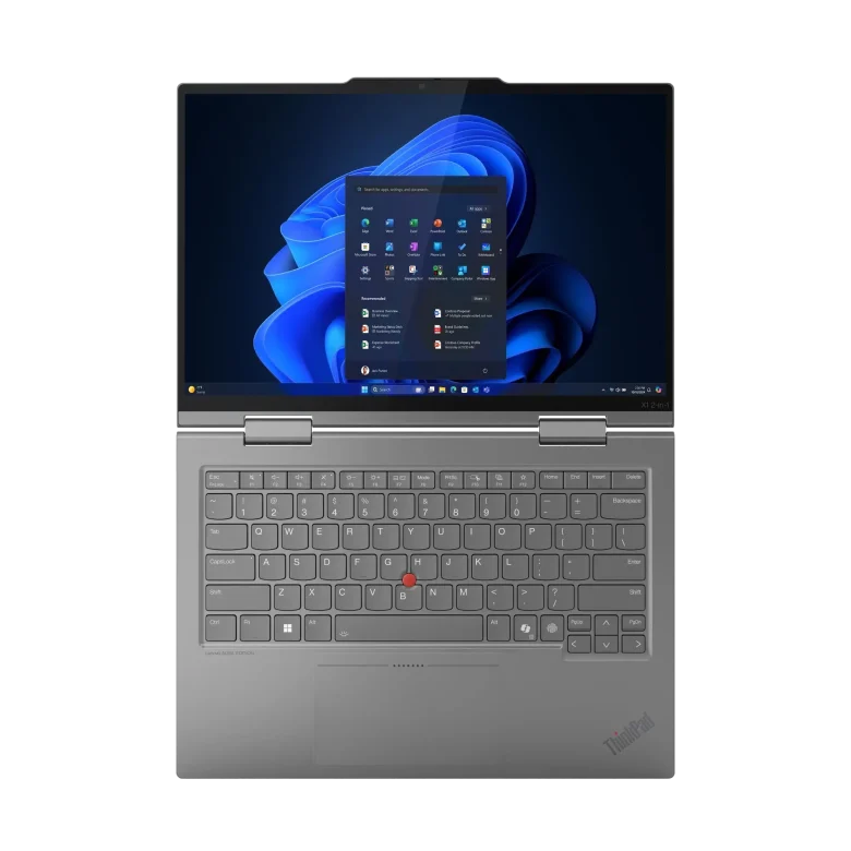 Lenovo ThinkPad X1 2-in-1 Gen 10 פיסי אונליין