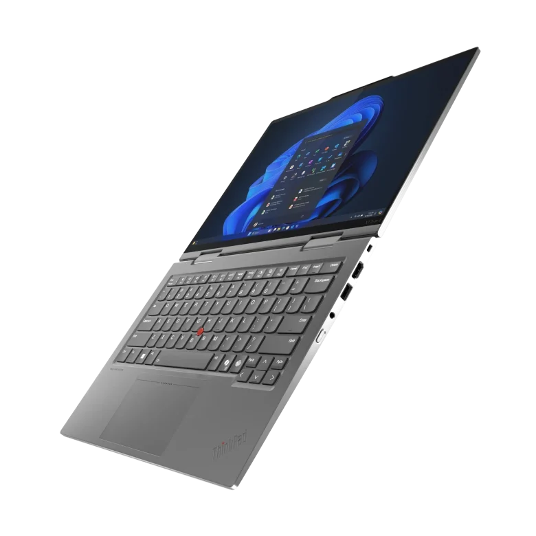 Lenovo ThinkPad X1 2-in-1 Gen 10 פיסי אונליין