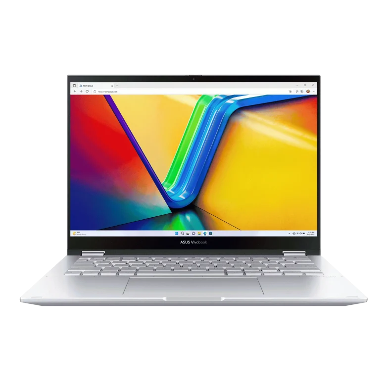 Asus Vivobook S 14 Flip פיסי אונליין