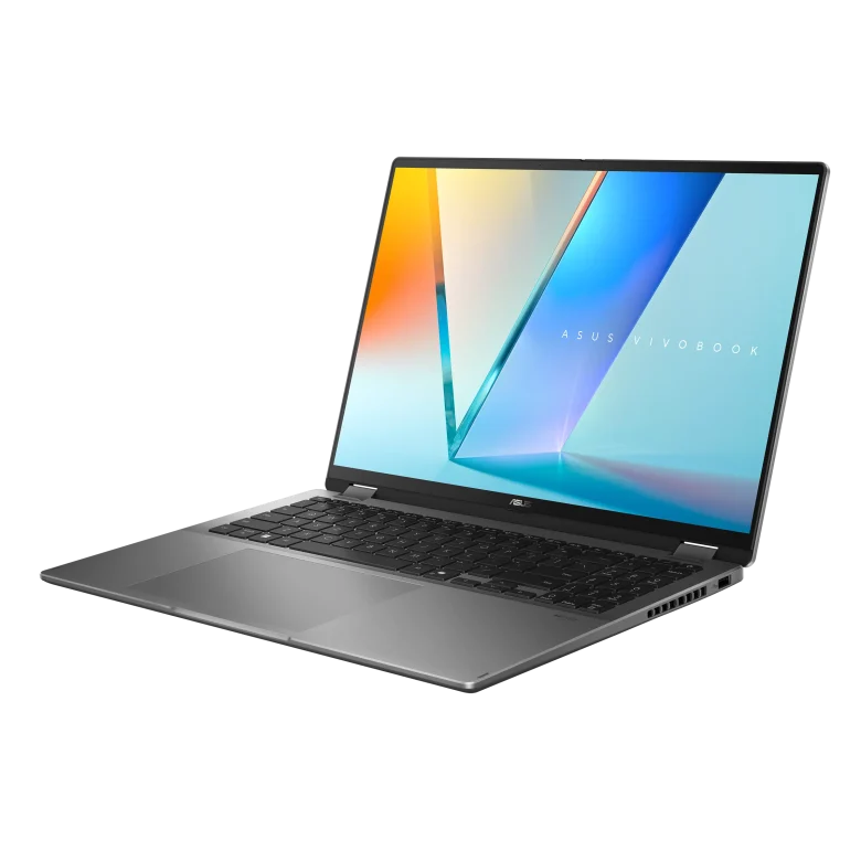 Asus Vivobook 16 Flip TP3607SA פיסי אונליין