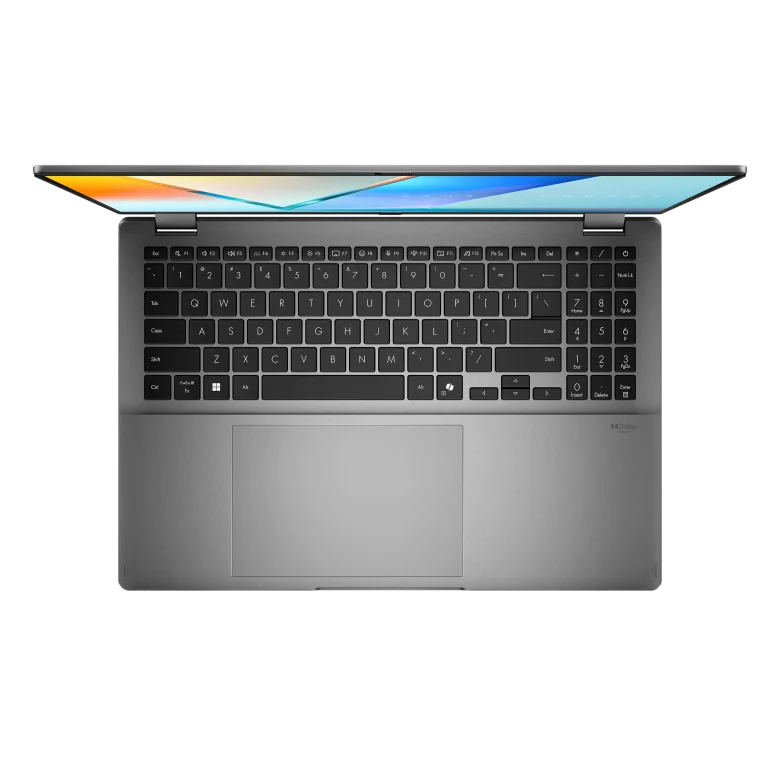 Asus Vivobook 16 Flip TP3607SA פיסי אונליין