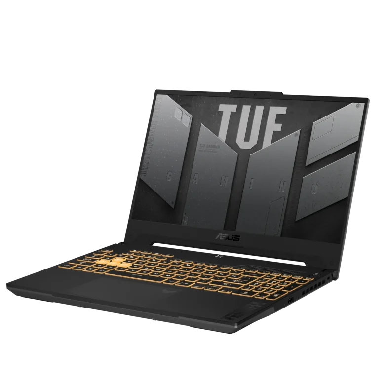 Asus TUF Gaming F15 FX507VU פיסי אונליין