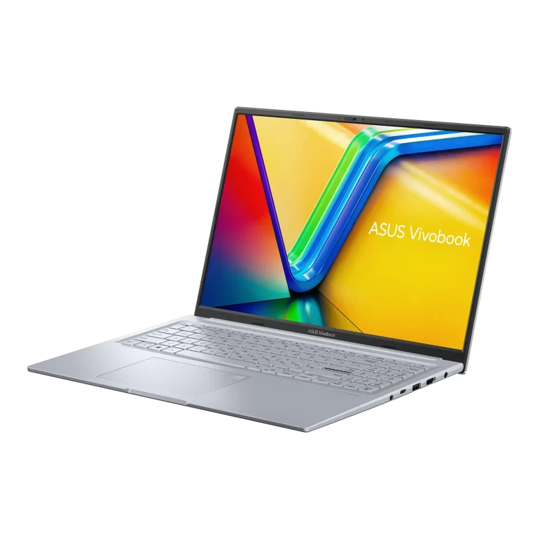 vivobook 16x k3605vc פיסי אונליין