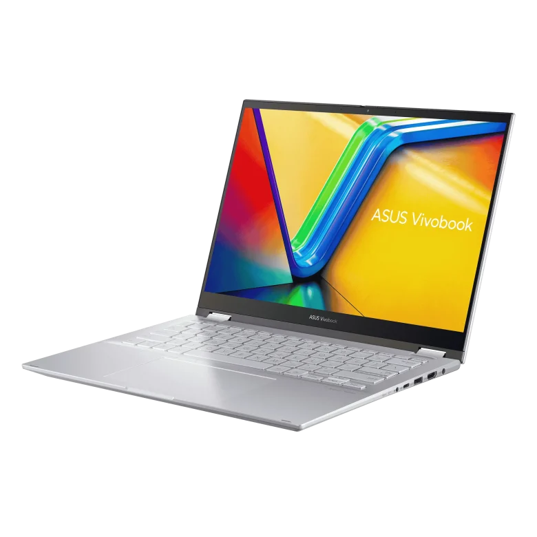Asus Vivobook S 14 Flip פיסי אונליין
