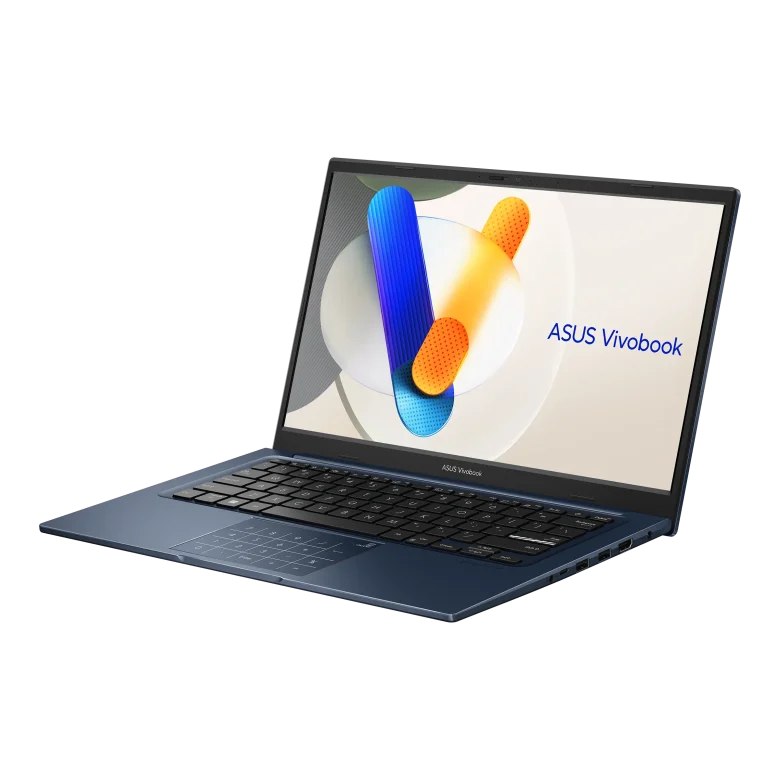 Asus Vivobook 14 X1404ZA פיסי אונליין
