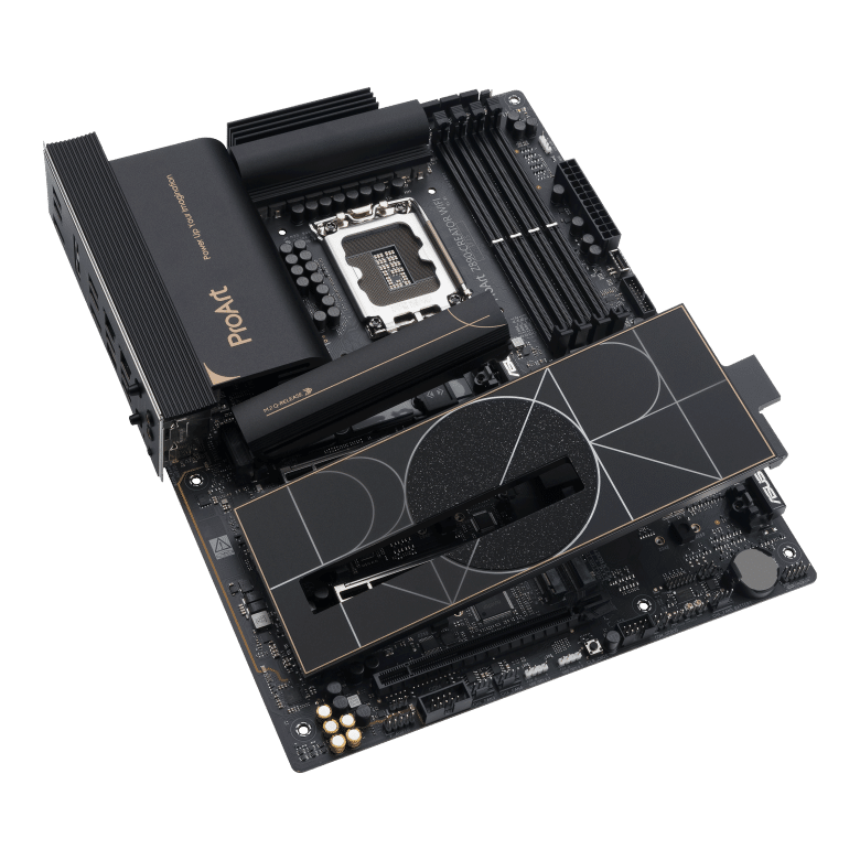 ProArt Z890-CREATOR WIFI פיסי אונליין