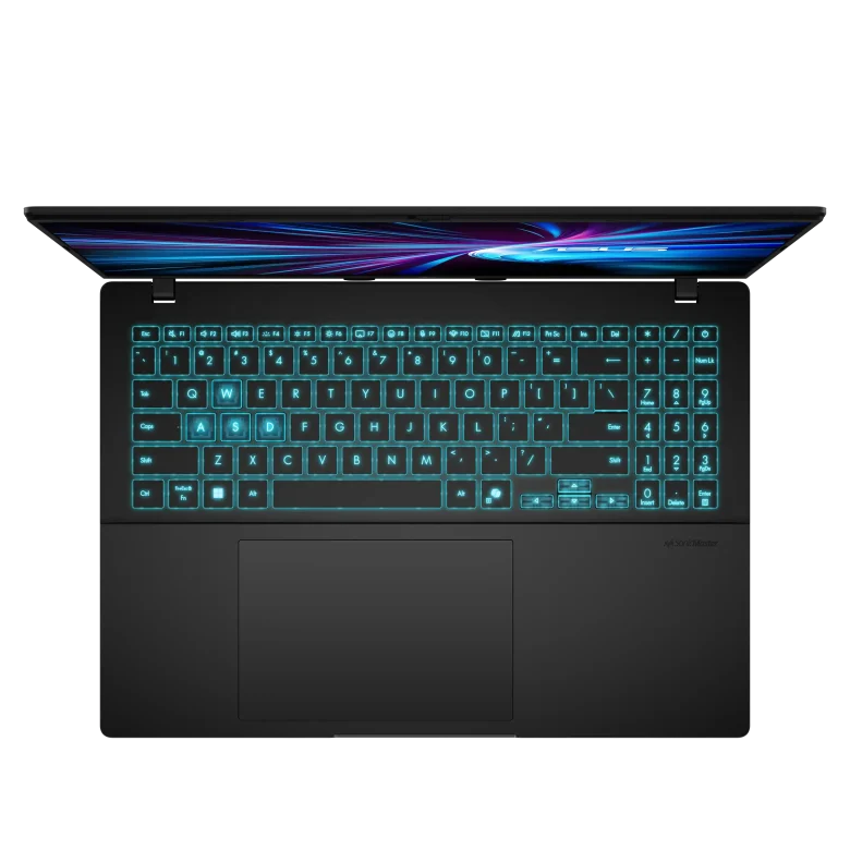 Asus V16 V3607VU פיסי אונליין