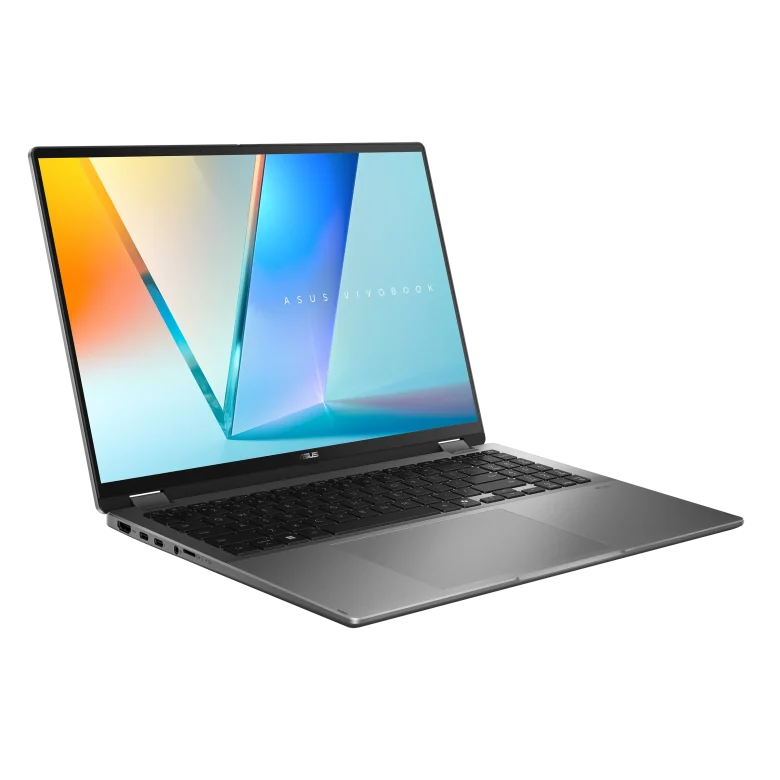 Asus Vivobook 16 Flip TP3607SA פיסי אונליין