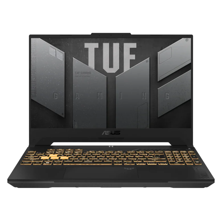 Asus TUF Gaming F15 FX507VU פיסי אונליין