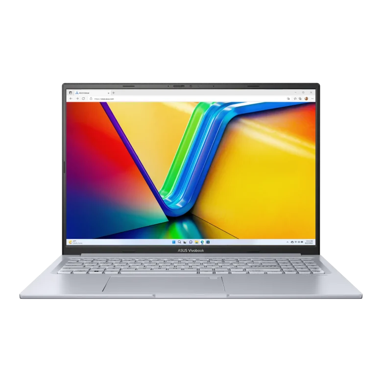 vivobook 16x k3605vc פיסי אונליין