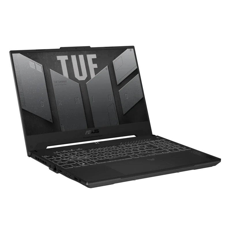 Asus TUF Gaming F15 FX507VU פיסי אונליין