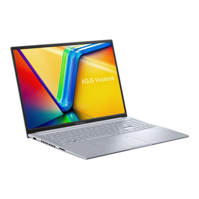 vivobook 16x k3605vc פיסי אונליין