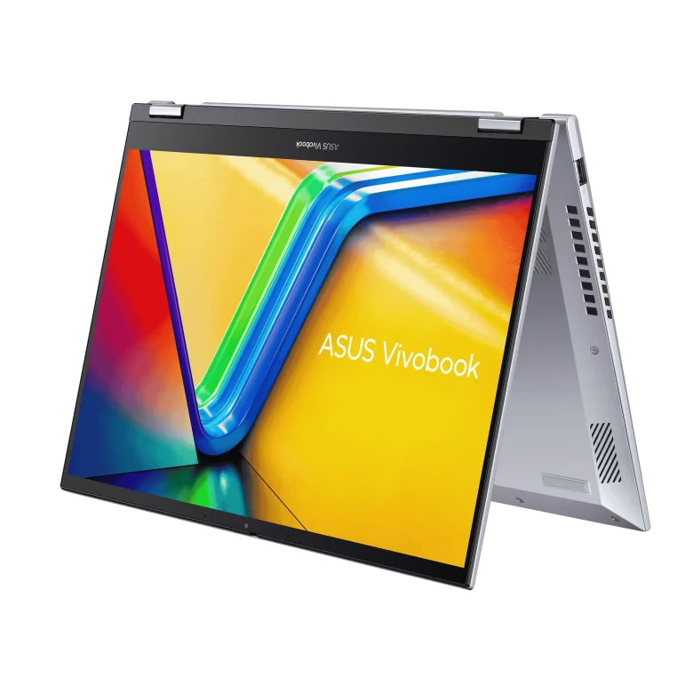 Asus Vivobook S 14 Flip פיסי אונליין