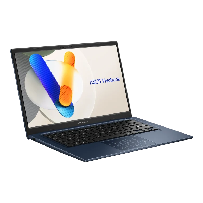 Asus Vivobook 14 X1404ZA פיסי אונליין