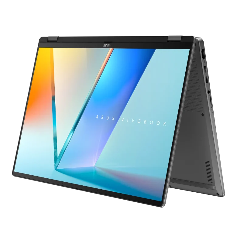 Asus Vivobook 16 Flip TP3607SA פיסי אונליין