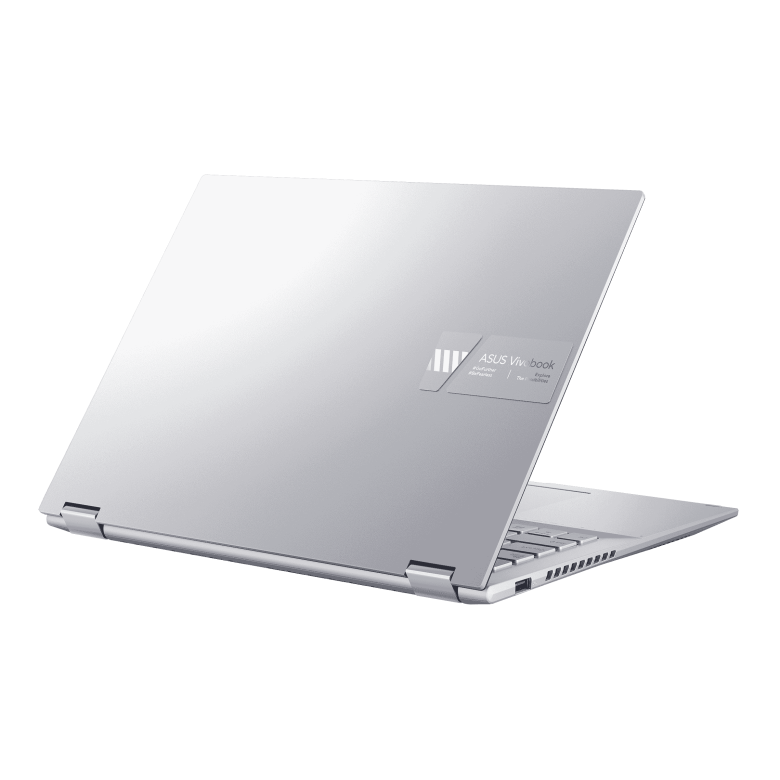 Asus Vivobook S 14 Flip פיסי אונליין