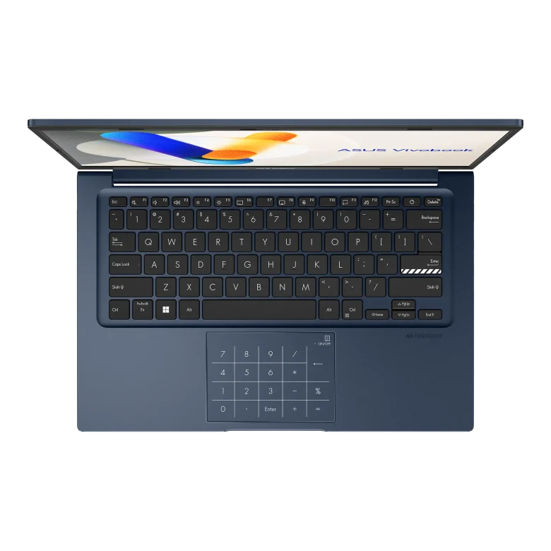 Asus Vivobook 14 X1404ZA פיסי אונליין
