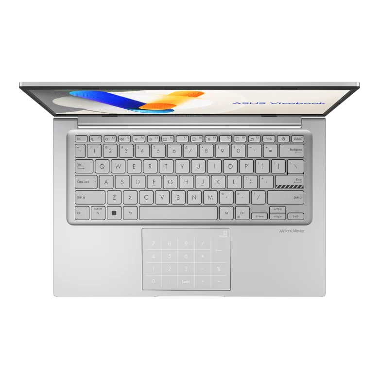 Asus Vivobook 14 X1404VA פיסי אונליין