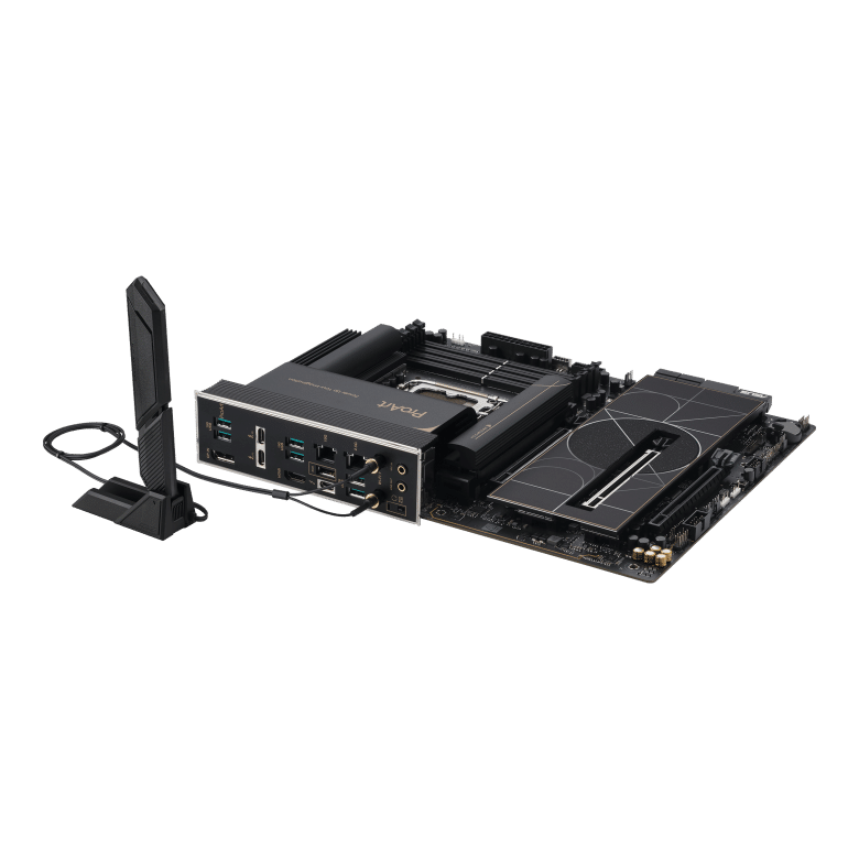 ProArt Z890-CREATOR WIFI פיסי אונליין