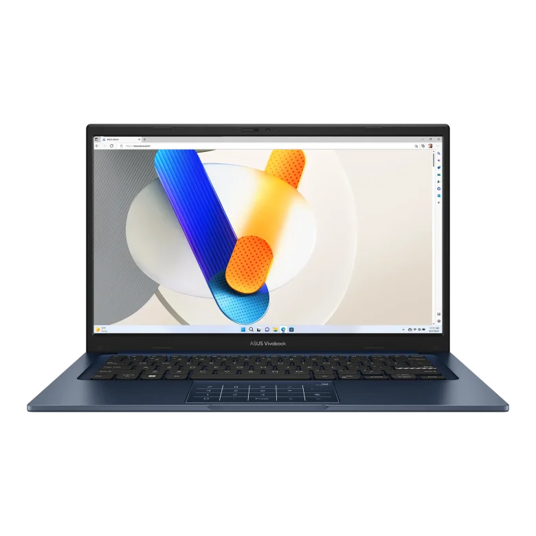 Asus Vivobook 14 X1404ZA פיסי אונליין