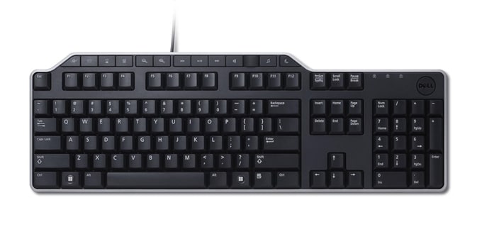 Dell KB522 פיסי אונליין