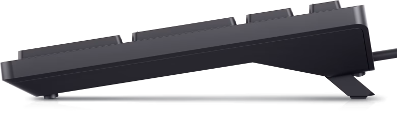 Dell Wired Collaboration Keyboard - KB525C פיסי אונליין