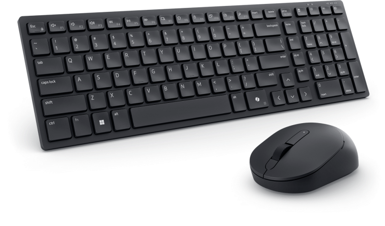 Dell - KM555 פיסי אונליין