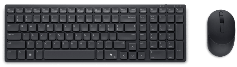 Dell - KM555 פיסי אונליין