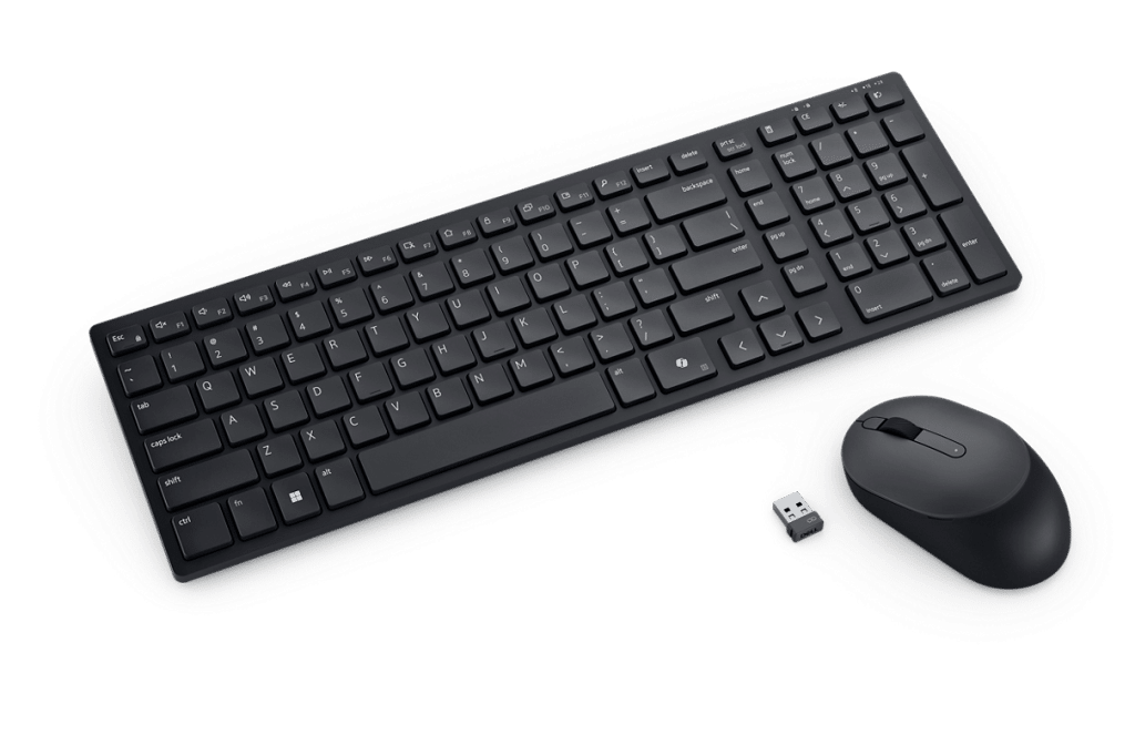 Dell - KM555 פיסי אונליין
