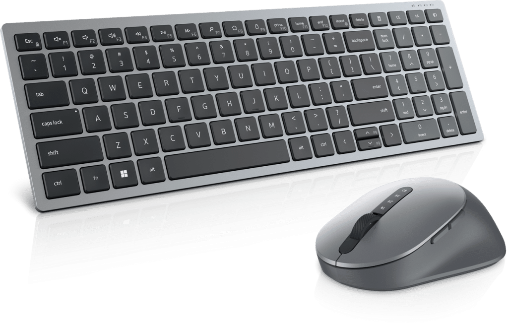 Dell KM7120W - PC ONLINE