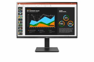 LG 27BQ75QB QHD פיסי אונליין