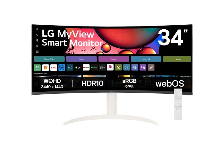 LG 34SR65QC פיסי אונליין