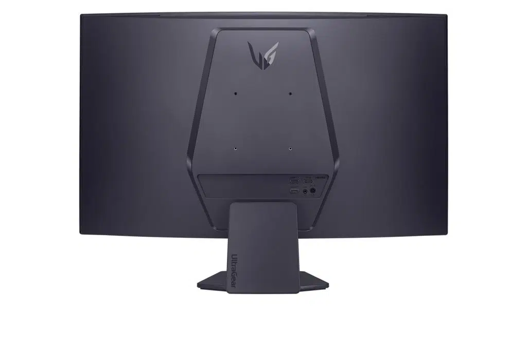 LG UltraGear 32GS60QCB פיסי אונליין