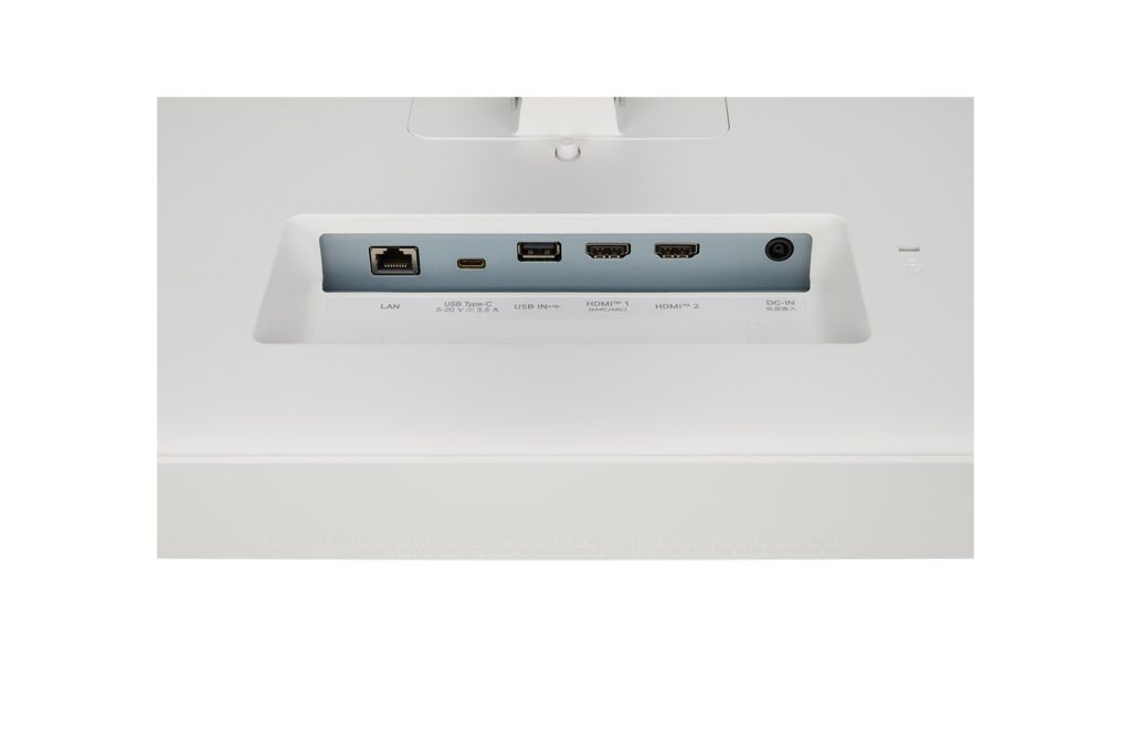 LG 32SQ700S פיסי אונליין