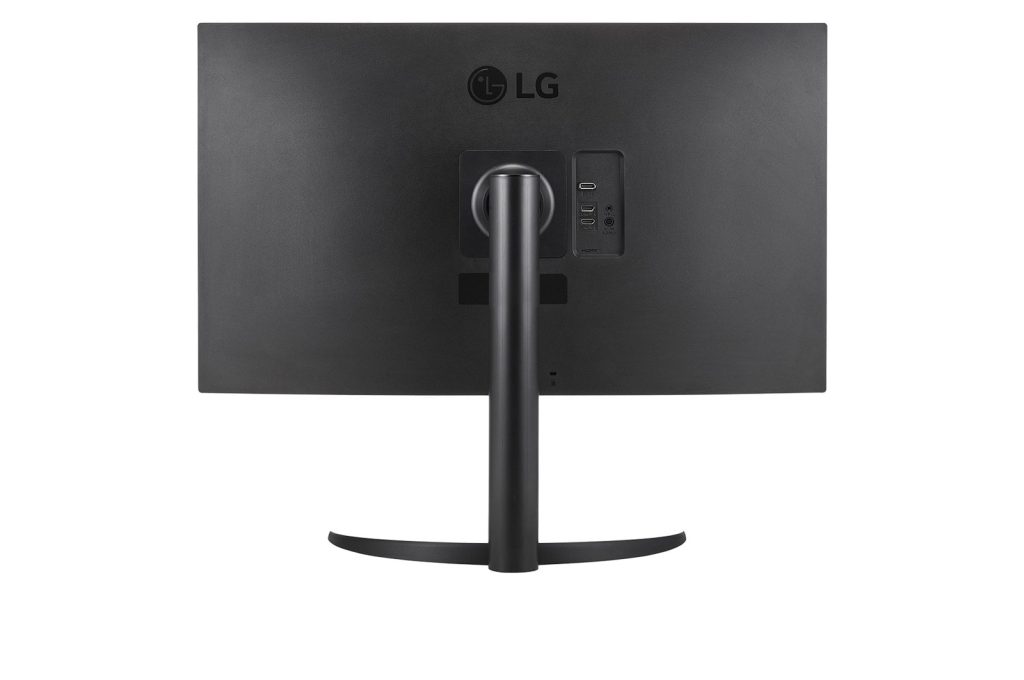 LG UltraFine 32UR550K-B פיסי אונליין